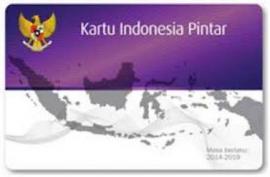 Mari Mengenal Kartu Indonesia Pintar