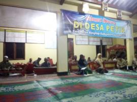 Malam Hari Jadi Kabupaten Gunungkidul ke-188