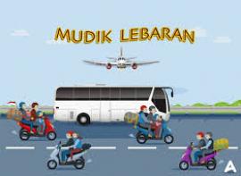 KELUARGAMU MENANTI DIRUMAH