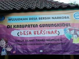 DESA BERSINAR