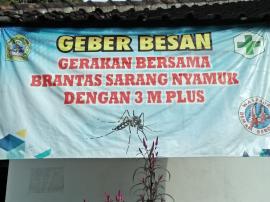 GEBER BESAN