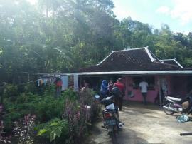 Verifikasi Calon KPM PKTD STBM