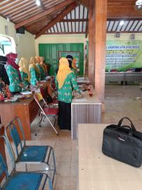 Deklarasi Gardu Bunga Puspa