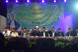 Rongkop Bersholawat