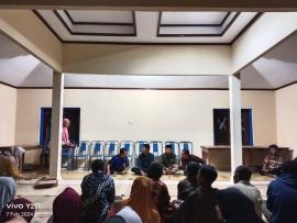 Sosialisasi Pemilu oleh KPPS