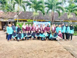 LOMBA WARUNG HIDUP
