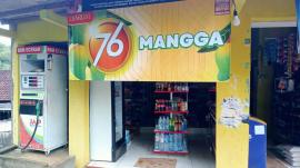 Bantuan Pangan Non Tunai (BPNT)