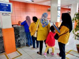 Program Keluarga Harapan (PKH)