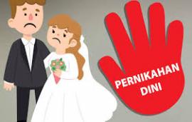 Peraturan atau Keputusan Pencegahan Perkawinan Pada Usia Anak