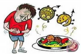 INFORMASI RACUN PADA BAHAN MAKANAN