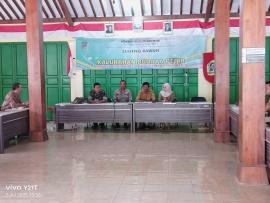 PEMBENTUKAN PANITIA PENGISIAN PAMONG KALURAHAN