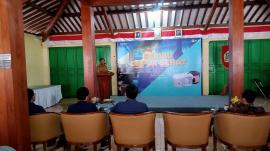 BANTUAN ALAT MEMASAK CSR PLN BERSAMA DPR RI 