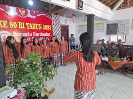 PENILAIAN PADUKUHAN NGELO