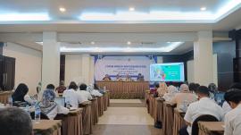 FGD Penyusunan Masterplan Kalurahan Petir