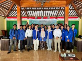 Evaluasi Program Kerja KKN UII 71 Kalurahan Petir