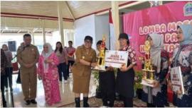 Bupati Dorong Gerakan Makan Ikan, Gunungkidul Siap Jadi Daerah Gemar Ikan