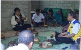 Monitoring Pembangunan Infrastruktur 2025, Bupati Gunungkidul Pastikan Pembangunan Tepat Waktu dan T