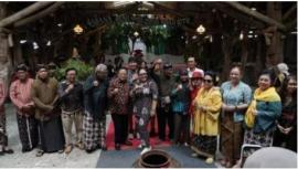 Festival Budaya Ndeso Kluthuk, Semua berawal dari Desa