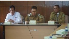 Bulan Dana Palang Merah Indonesia (PMI) Kabupaten Gunungkidul Tahun 2025 Lampaui Target