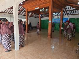 APEL HARI JADI DIY KE 271 TAHUN 2026