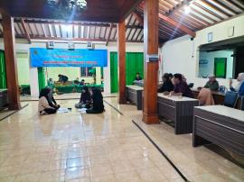 GLADI PENTAS SELASA WAGE