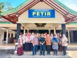 SOSIALISASI KESEHATAN JIWA