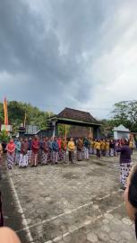PERINGATAN HARI KARTINI 2026
