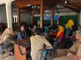 REMBUG STUNTING KALURAHAN PETIR