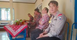 Monitoring Kegiatan Tim Pencegahan Stunting di Padukuhan Dagangmati 