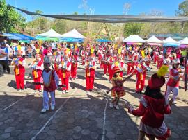 Drum Band SD Petir I