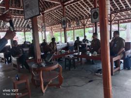 PENINGKATAN KAPASITAS BAMUSKAL DALAM PENYELENGGARAAN PEMERINTAHAN KALURAHAN
